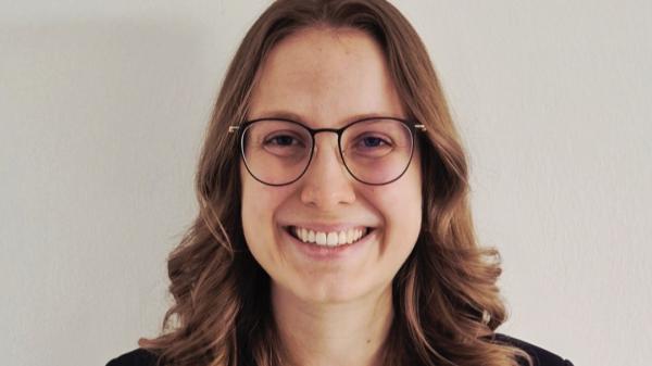 Frau Jana Micka