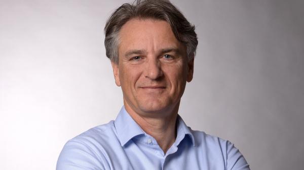 Herr Thorsten Dreilich