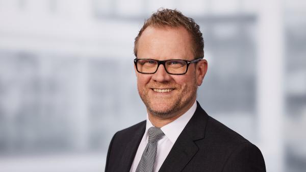 Herr Holger Fertig