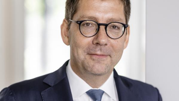 Herr Prof. Dr. Jan Viebig