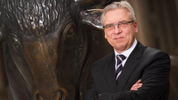 Herr Klaus Nieding