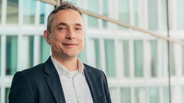 Herr Andreas Rickert