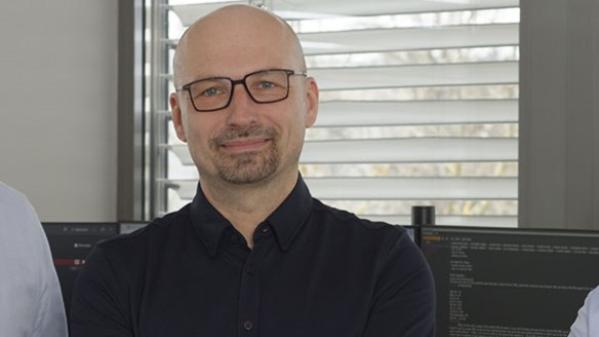 Herr Martin Englmeier