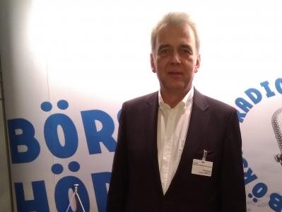 Herr Marius Hörner