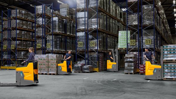 Herr Dr. Volker Hues