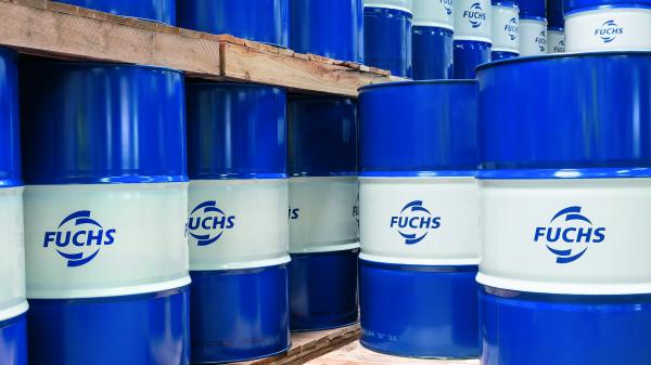 Herr Stefan Fuchs