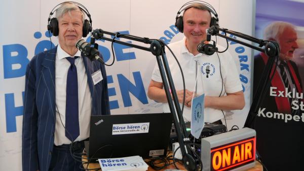 Herr Dr. Jens Ehrhardt