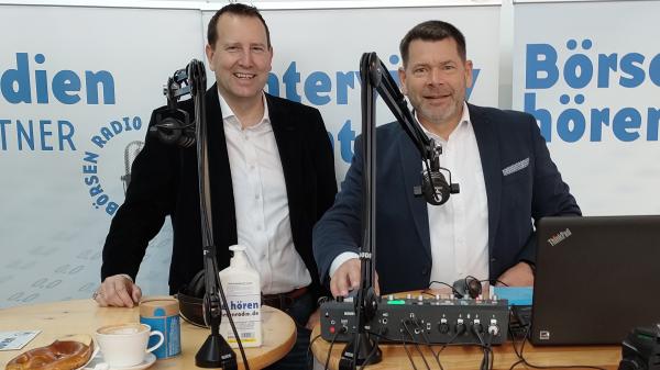 Herr Alexander Berger