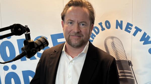 Herr Markus Miller