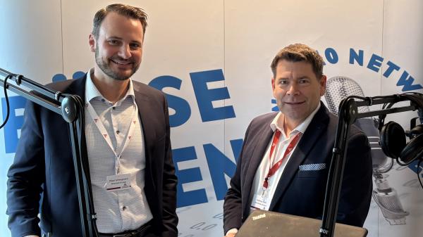 Herr Oliver Schwegmann