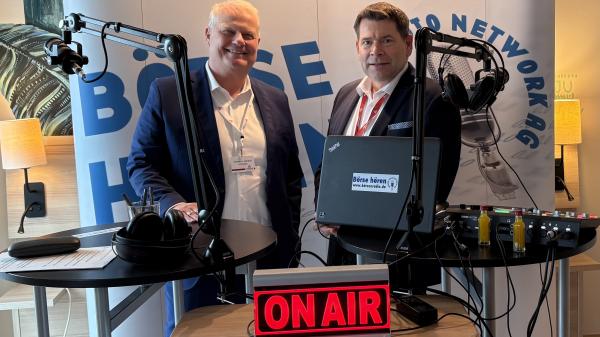 Herr Thomas H. Günther