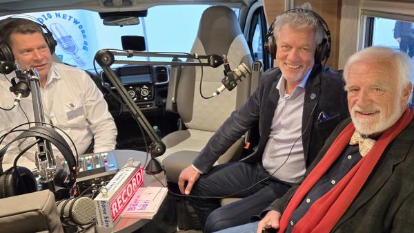  Heiko Thieme ( Börsentag )