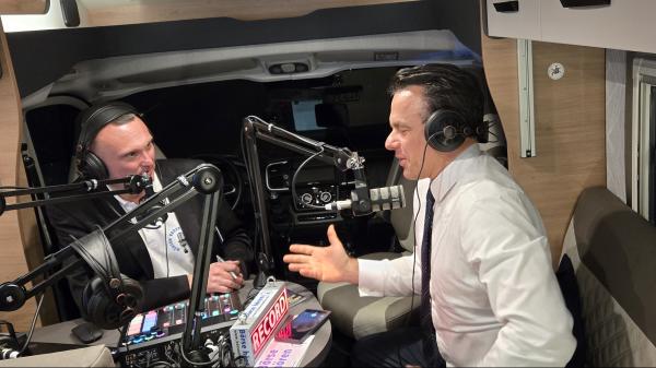 Christoph Boschan Wiener Börse