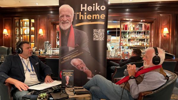 Thieme Gross Autorenbar