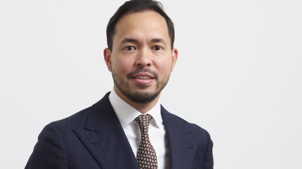 Herr Joachim Rädler