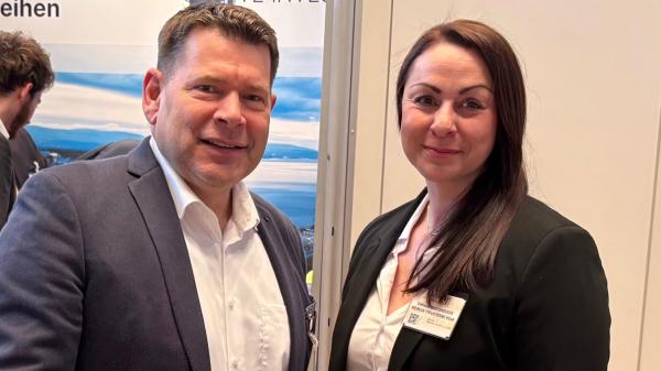 Fondsmanagerin Stefanie Abelshauser 