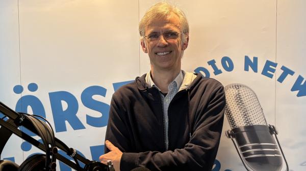 Herr Sebastian Steyer