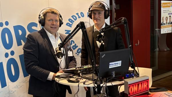 Herr Thomas Timmermann