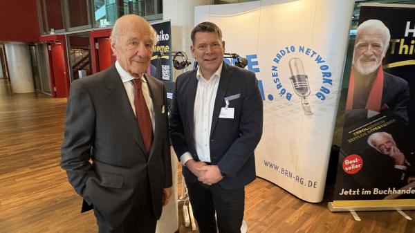 hans a bernecker 2026 dresden