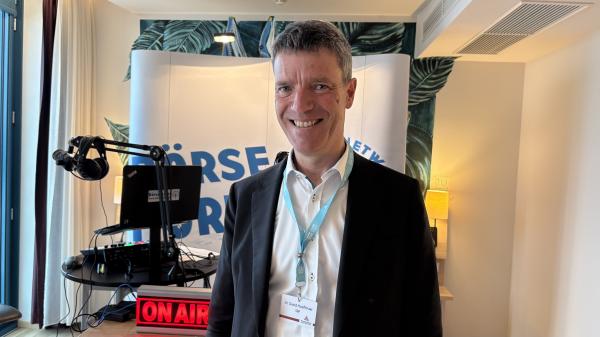 Herr David Hoeflmayr