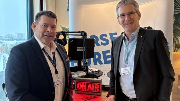 Vienna Insurance VIG Hartwik Löger CEO