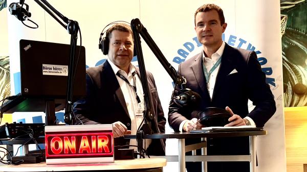 Herr Markus Mühlböck