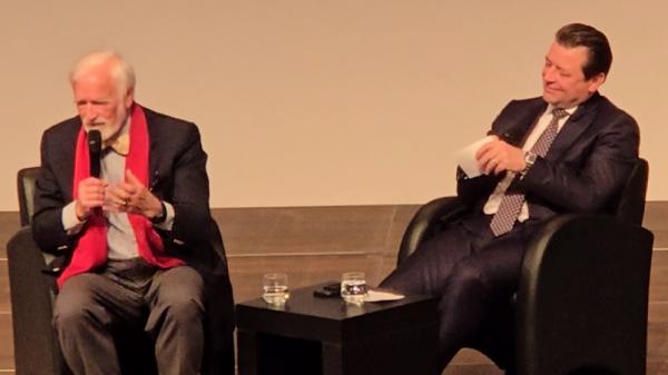  Heiko Thieme ( Börsentag )