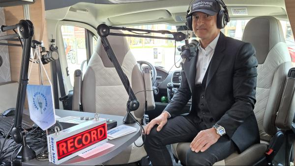 Thomas Timmermann Anlegertag Muenchen 2026