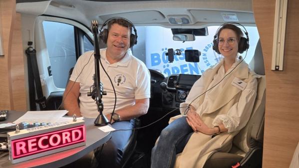 Tanja Maisenberger IR FACC INVEST26 