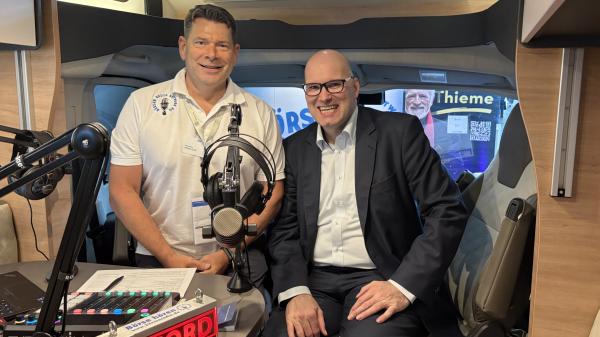 R�diger Born Invest 2026