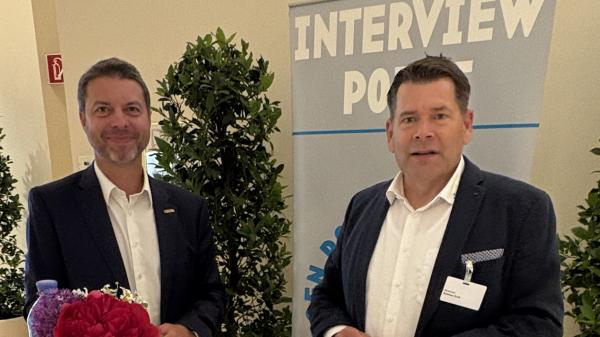 Felix Strohbichler Palfinger Wien B�rsenpreis 2026
