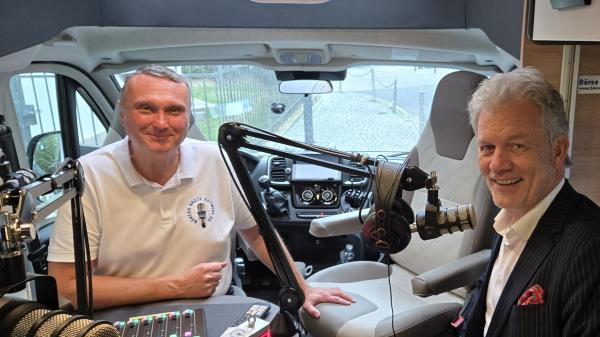 Heiko B�hmer Finfluencer Award 2026