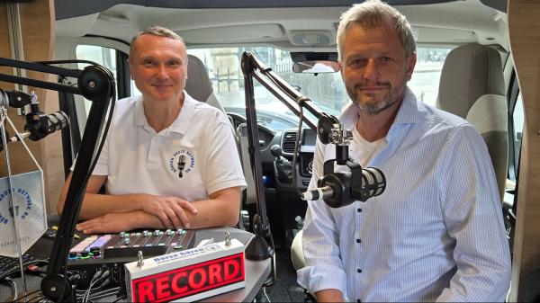 Peter und Martin Utschneider FFA 26