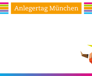 Anlegertag München 2026