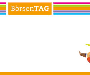 Banner Brsentag Berlin