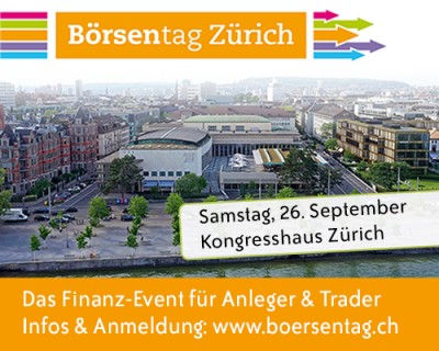 Börsentag Zürich 2026