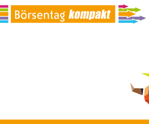 Börsentag Kompakt Nürnberg 2025