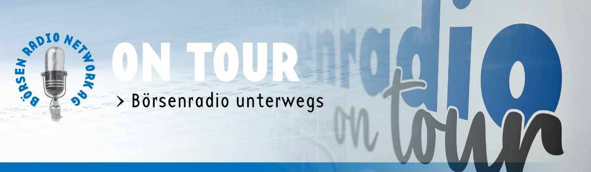 Banner Börsenradio