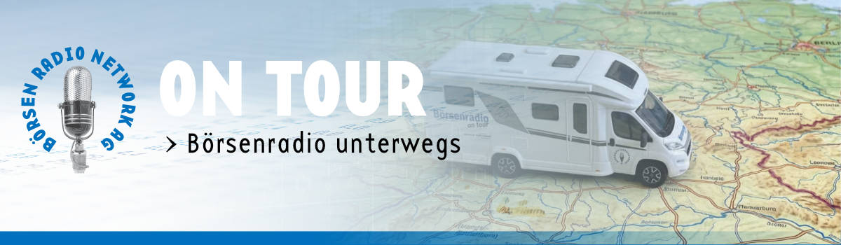 Banner Börsenradio