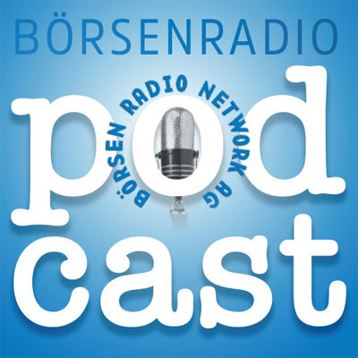 Logo BRN Podcast